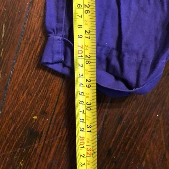 Palmetto’s pants Vintage - Picture 8 of 10